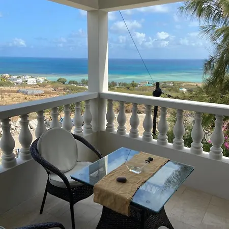 L'Heritage - Vue Sur Mer Bambou Exterior foto