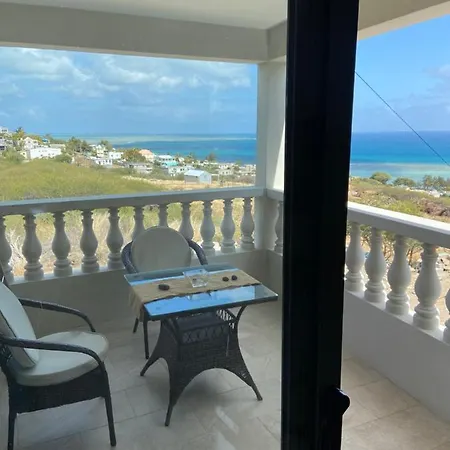 L'Heritage - Vue Sur Mer Bambou Exterior foto