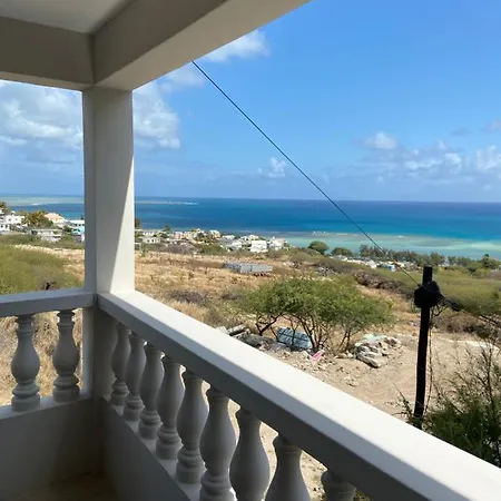 L'Heritage - Vue Sur Mer Bambou Exterior foto
