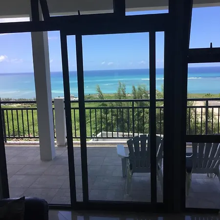 L'Heritage - Vue Sur Mer Bambou Exterior foto