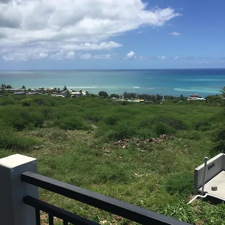 L'Heritage - Vue Sur Mer Bambou Exterior foto