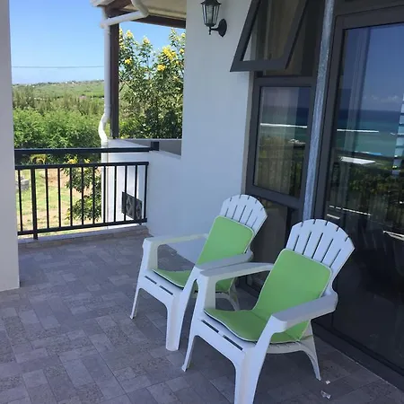 L'Heritage - Vue Sur Mer Bambou Exterior foto