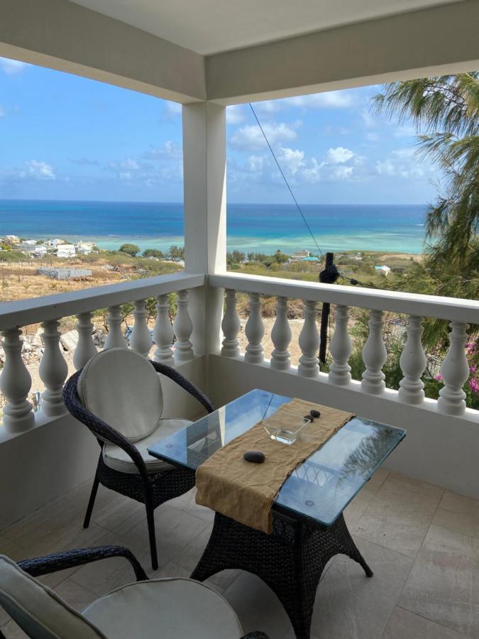 L'heritage - Vue Sur Appartement Bambou