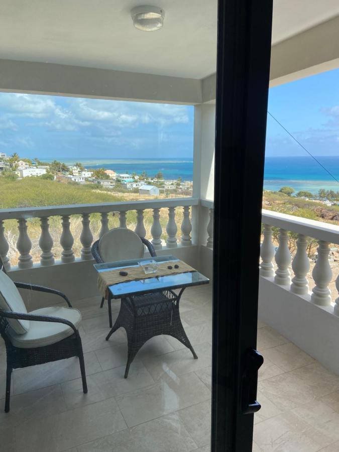 L'heritage - Vue Sur Appartement Bambou