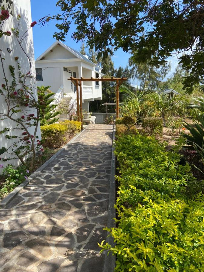 Appartement L'heritage - Vue Sur Bambou