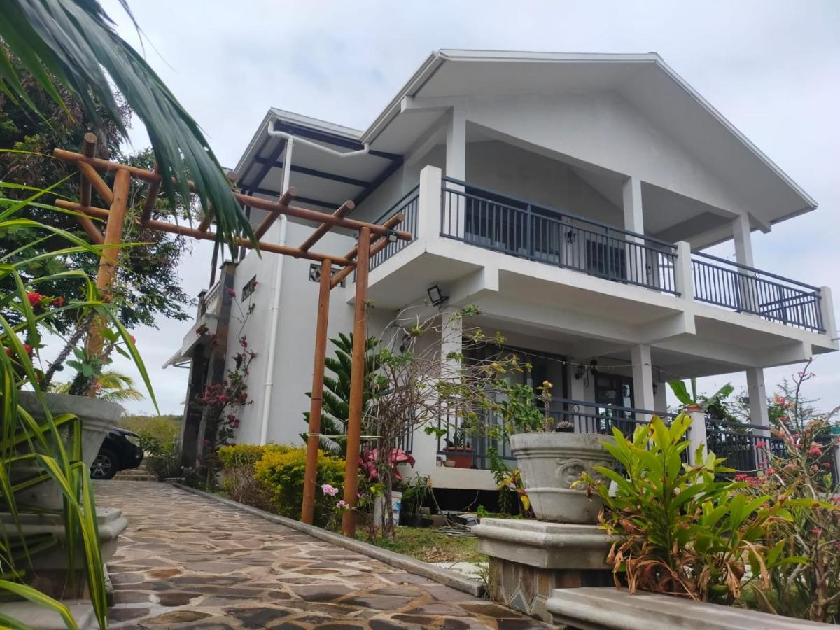 Appartement L'heritage - Vue Sur Bambou