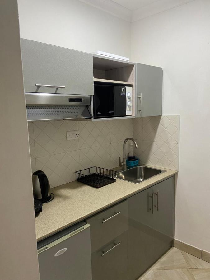 L'heritage - Vue Sur Appartement Bambou