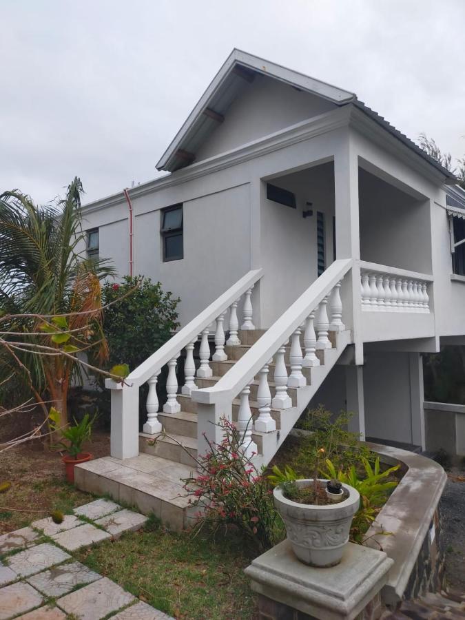 L'heritage - Vue Sur Appartement Bambou